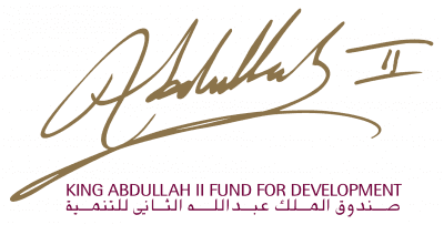 King Abdullah II Fund For Development