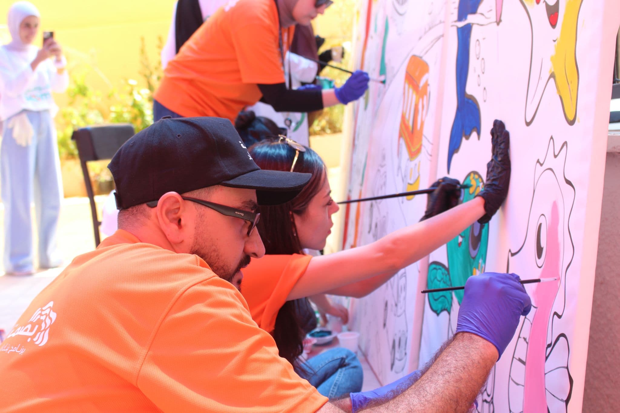 Volunteer Impact