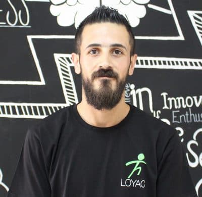 Hassan Awad