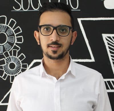 Suhaib Daoud