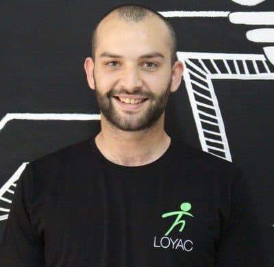 Mohammad Al-Saad