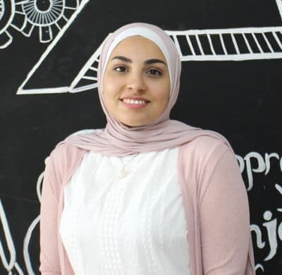 Shahd Assal